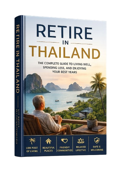 Retire in Thailand