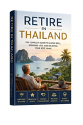 retire in thailand