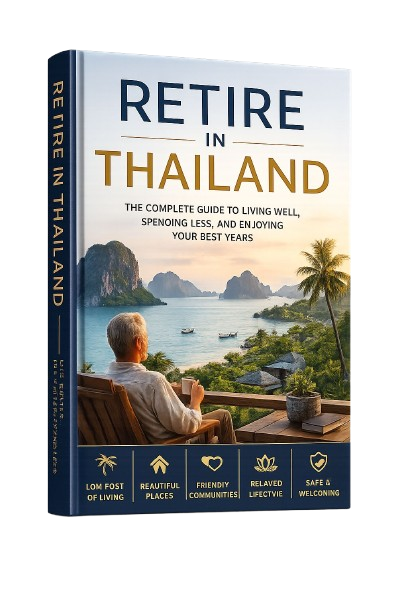 retire in thailand
